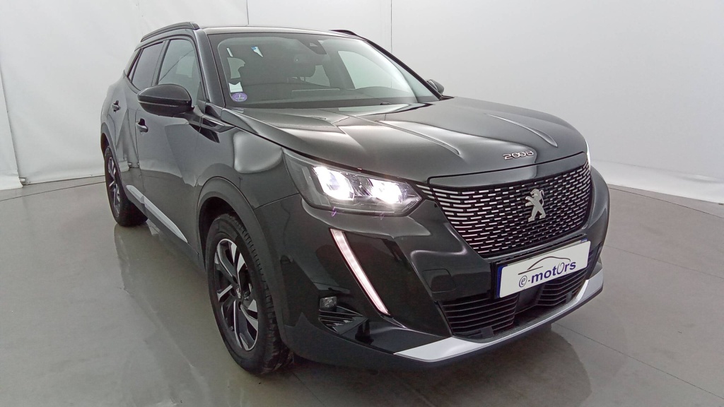 PEUGEOT 2008 Allure PURETECH 130 ALLURE +GPS +CAMERA - ref: 5-1378027 - Photo 9