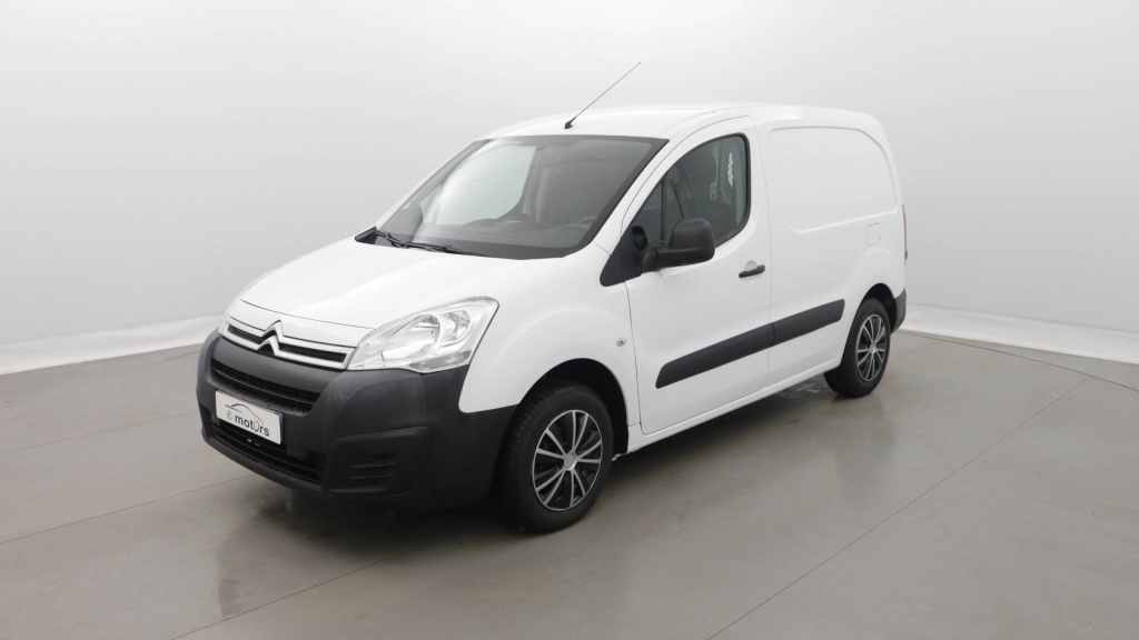 CITROEN Berlingo CONFORT BERLINGO M VTI 95 CONFORT +PDC AR - ref: 5-1378379 - Photo 16