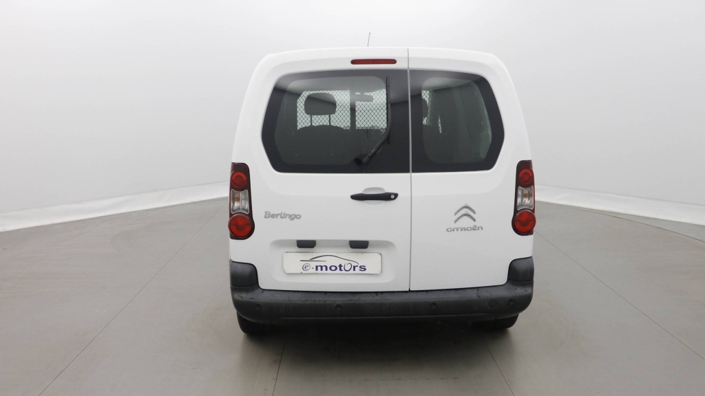 CITROEN Berlingo CONFORT BERLINGO M VTI 95 CONFORT +PDC AR - ref: 5-1378379 - Photo 5