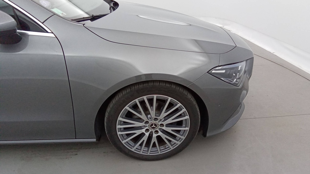 MERCEDES CLA Coupé Progressive Line 180 7G-DCT PROGRESSIVE LINE - ref: 5-1378394 - Photo 11