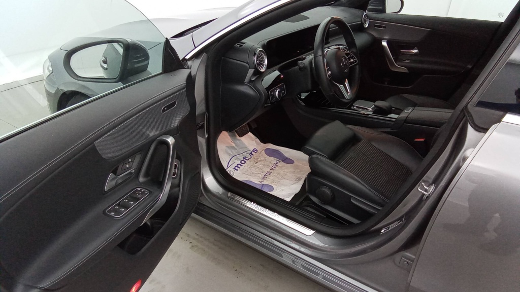 MERCEDES CLA Coupé Progressive Line 180 7G-DCT PROGRESSIVE LINE - ref: 5-1378394 - Photo 13