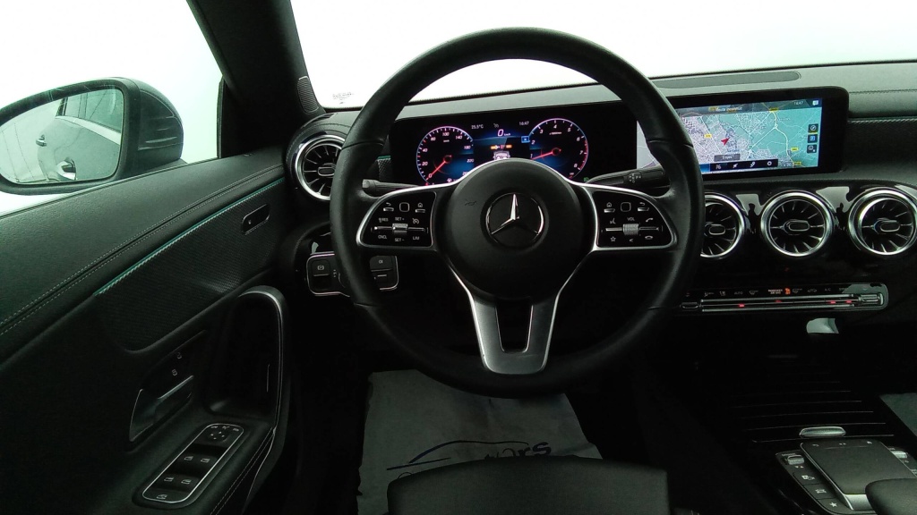 MERCEDES CLA Coupé Progressive Line 180 7G-DCT PROGRESSIVE LINE - ref: 5-1378394 - Photo 14