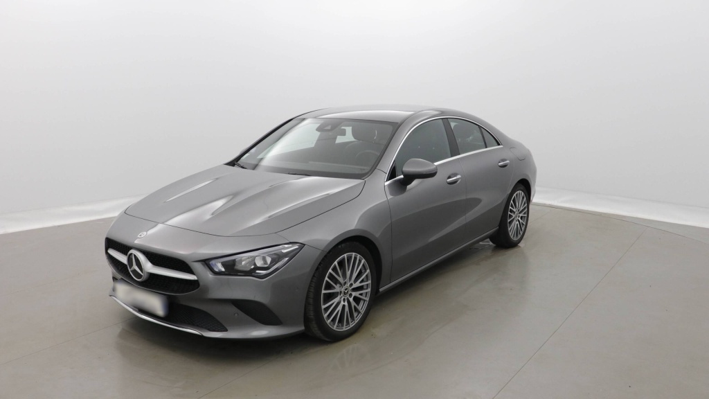 MERCEDES CLA Coupé Progressive Line 180 7G-DCT PROGRESSIVE LINE - ref: 5-1378394 - Photo 16