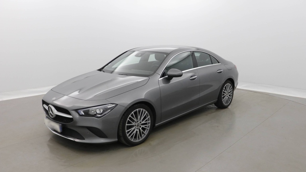 MERCEDES CLA Coupé Progressive Line 180 7G-DCT PROGRESSIVE LINE - ref: 5-1378394 - Photo 17