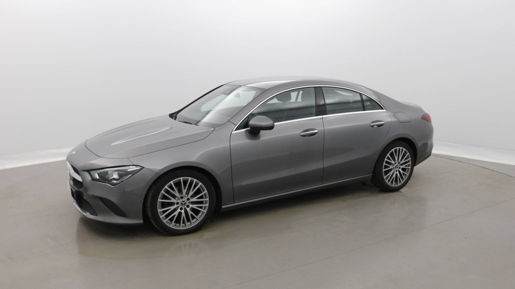 MERCEDES CLA Coupé Progressive Line 180 7G-DCT PROGRESSIVE LINE - ref: 5-1378394 - Photo 20