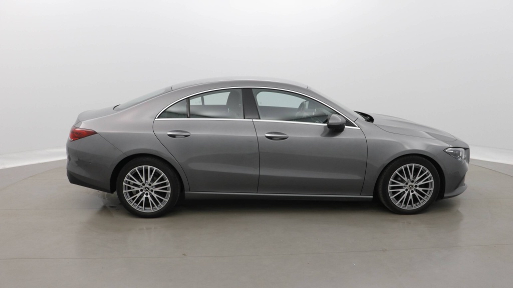 MERCEDES CLA Coupé Progressive Line 180 7G-DCT PROGRESSIVE LINE - ref: 5-1378394 - Photo 7