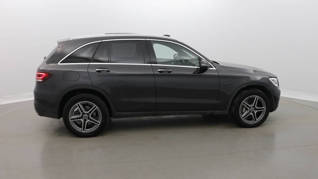 MERCEDES GLC AMG Line 300E 9G-TRONIC 4MATIC AMG LINE +TOIT - ref: 5-1378759 - Photo 7