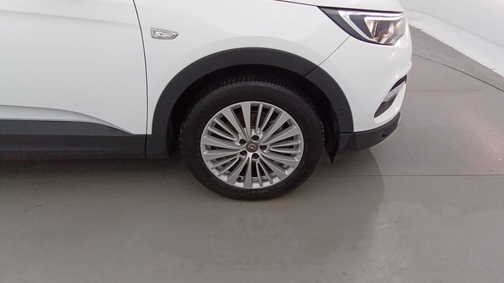 OPEL Grandland Innovation GRANDLAND X 1.2 TURBO 130 INNOVATION - ref: 5-1378797 - Photo 11