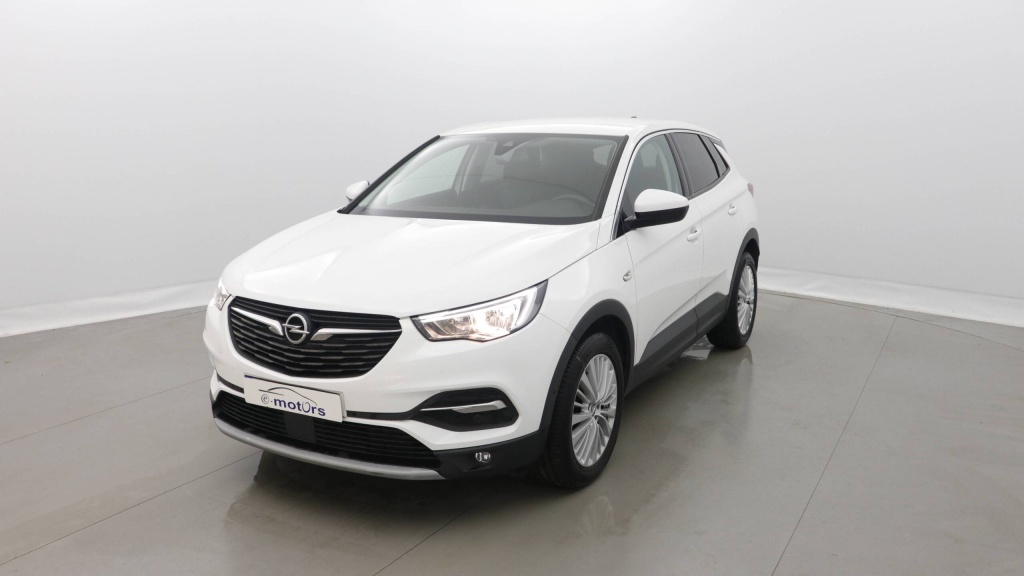 OPEL Grandland Innovation GRANDLAND X 1.2 TURBO 130 INNOVATION - ref: 5-1378797 - Photo 15