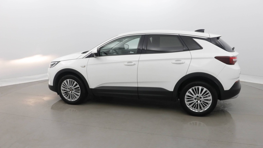 OPEL Grandland Innovation GRANDLAND X 1.2 TURBO 130 INNOVATION - ref: 5-1378797 - Photo 3