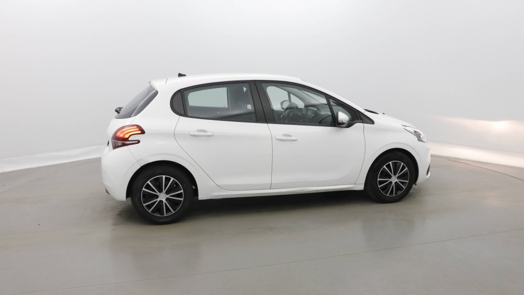 PEUGEOT 208 Active PURETECH 82 ACTIVE +GPS  - ref: 5-1378842 - Photo 7