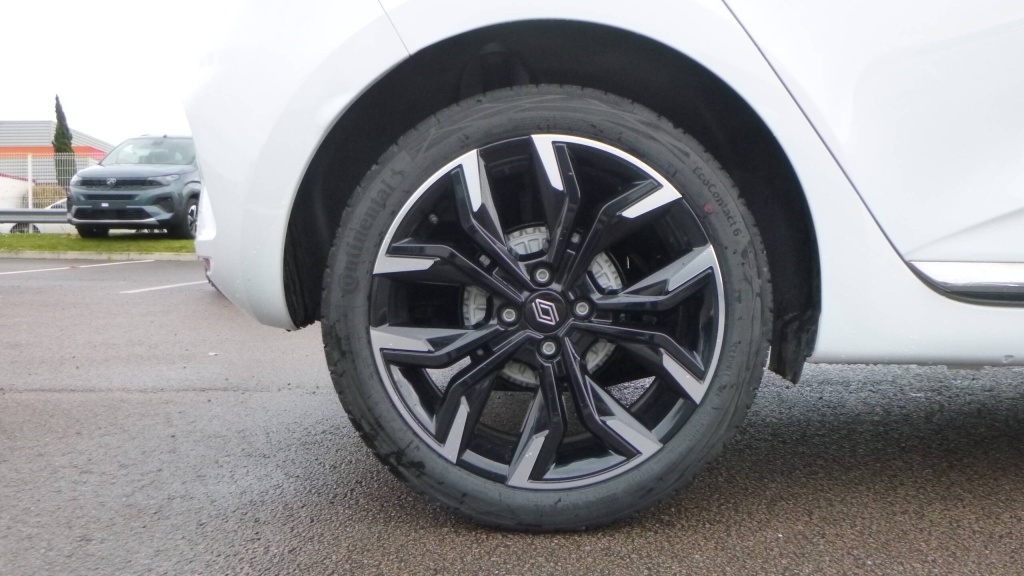 RENAULT Clio Techno CLIO TCE 90 X-TRONIC TECHNO +PACK LOOK - ref: 5-1378980 - Photo 11