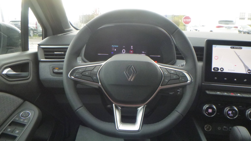 RENAULT Clio Techno CLIO TCE 90 X-TRONIC TECHNO +PACK LOOK - ref: 5-1378980 - Photo 14