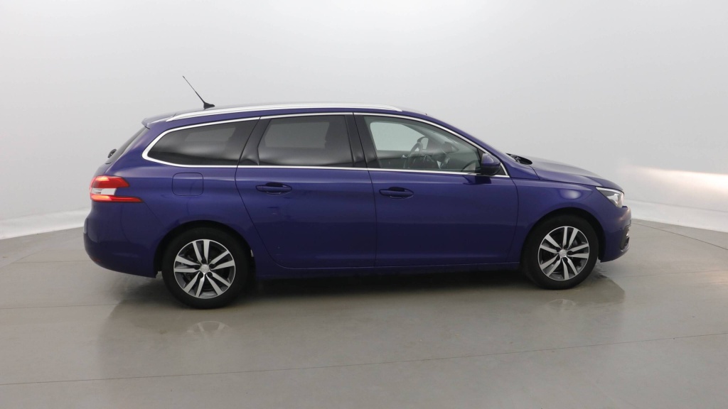 PEUGEOT 308 SW Allure PURETECH 130 EAT8 ALLURE +ACC - ref: 5-1379474 - Photo 7