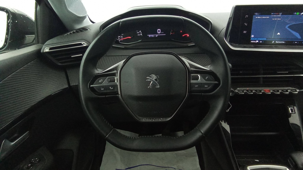 PEUGEOT 208 Active PURETECH 100 ACTIVE +GPS +PDC AR - ref: 5-1379582 - Photo 12