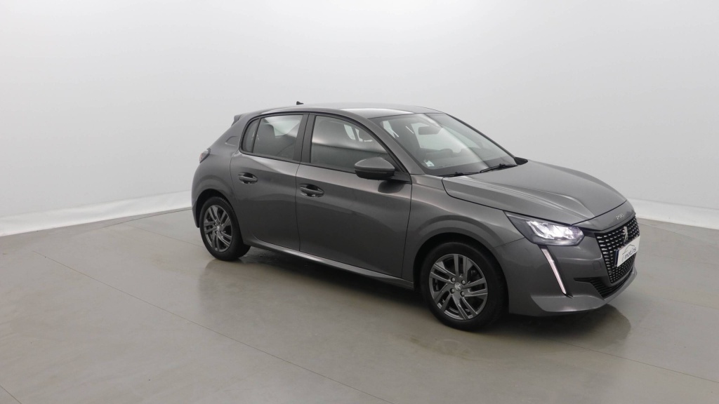PEUGEOT 208 Active PURETECH 100 ACTIVE +GPS +PDC AR - ref: 5-1379582 - Photo 8