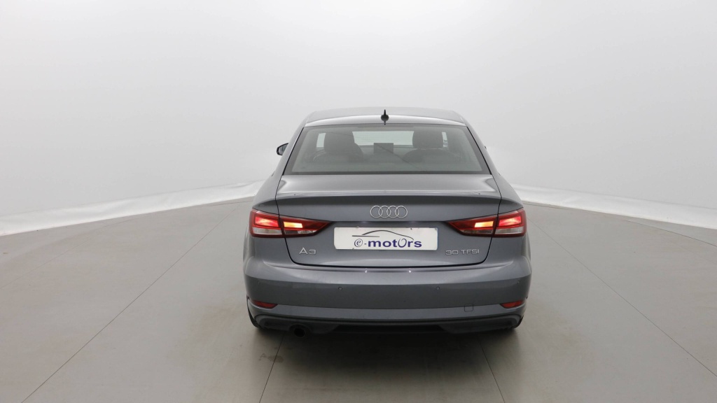 AUDI A3 A3 Berline 30 TFSI 116 S tronic 7 +GPS +PDC AR  30 TFSI 116 S TRONIC 7 +GPS +PDC AR  - ref: 5-1379883 - Photo 5