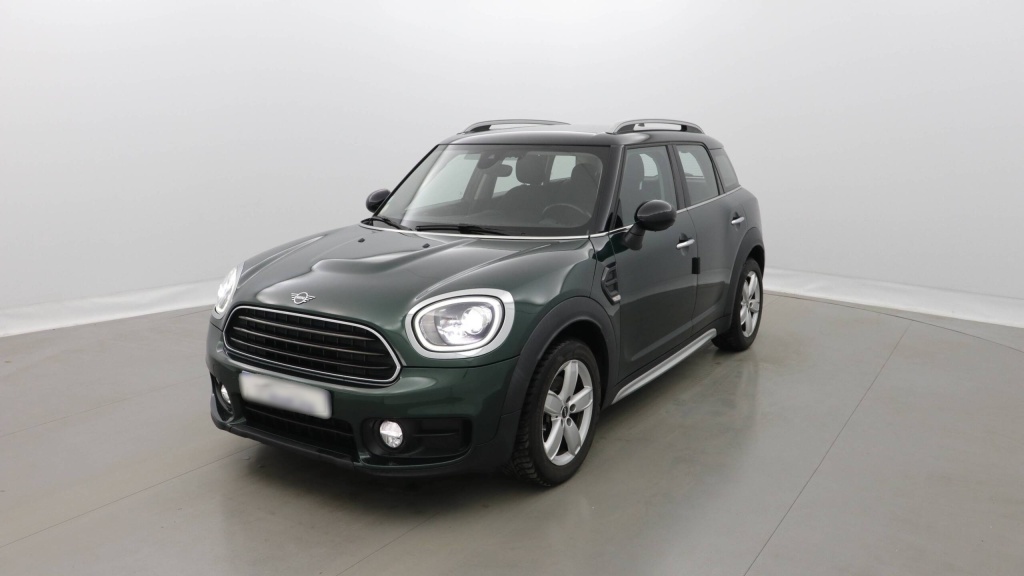 MINI Countryman Cooper D Chili COUNTRYMAN 150 CH BVA8 - COOPER D CHILI - ref: 5-1380376 - Photo 15