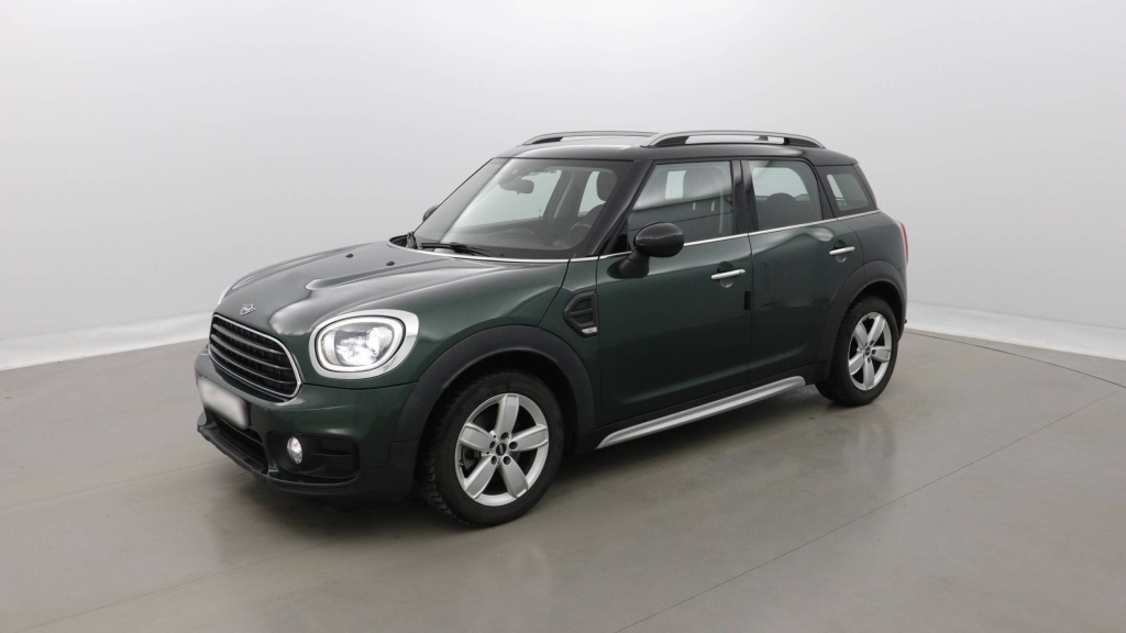 MINI Countryman Cooper D Chili COUNTRYMAN 150 CH BVA8 - COOPER D CHILI - ref: 5-1380376 - Photo 18