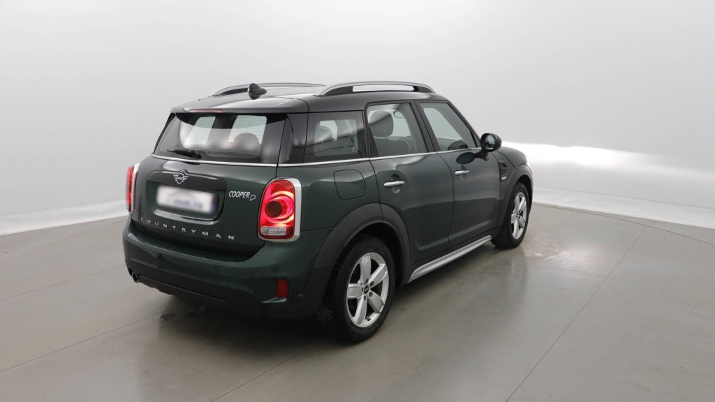 MINI Countryman Cooper D Chili COUNTRYMAN 150 CH BVA8 - COOPER D CHILI - ref: 5-1380376 - Photo 6