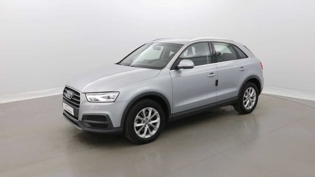 AUDI Q3 Ambiente 2.0 TFSI 180 CH S TRONIC 7 QUATTRO - AMBIENTE - ref: 5-1380495 - Photo 19