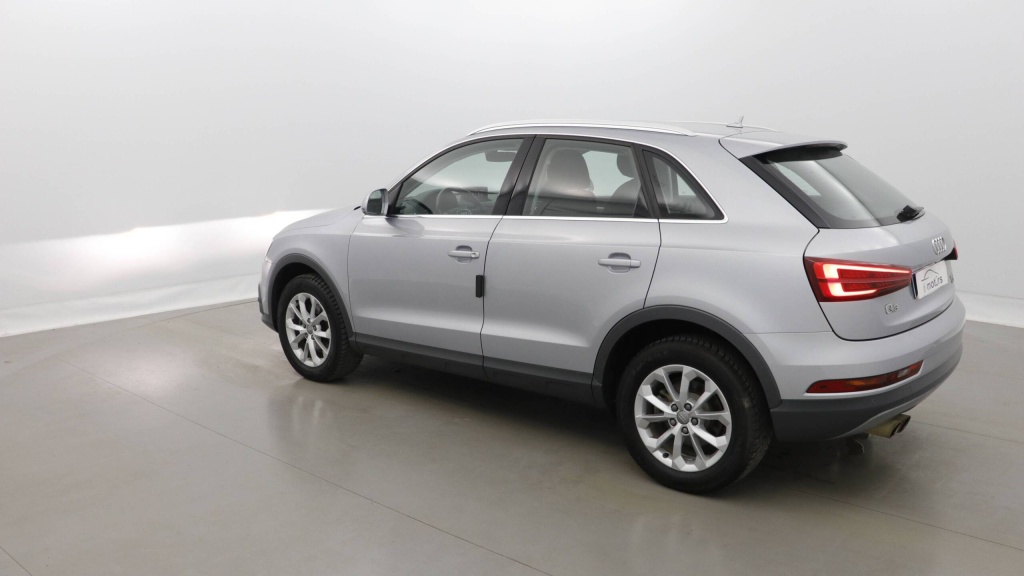 AUDI Q3 Ambiente 2.0 TFSI 180 CH S TRONIC 7 QUATTRO - AMBIENTE - ref: 5-1380495 - Photo 4