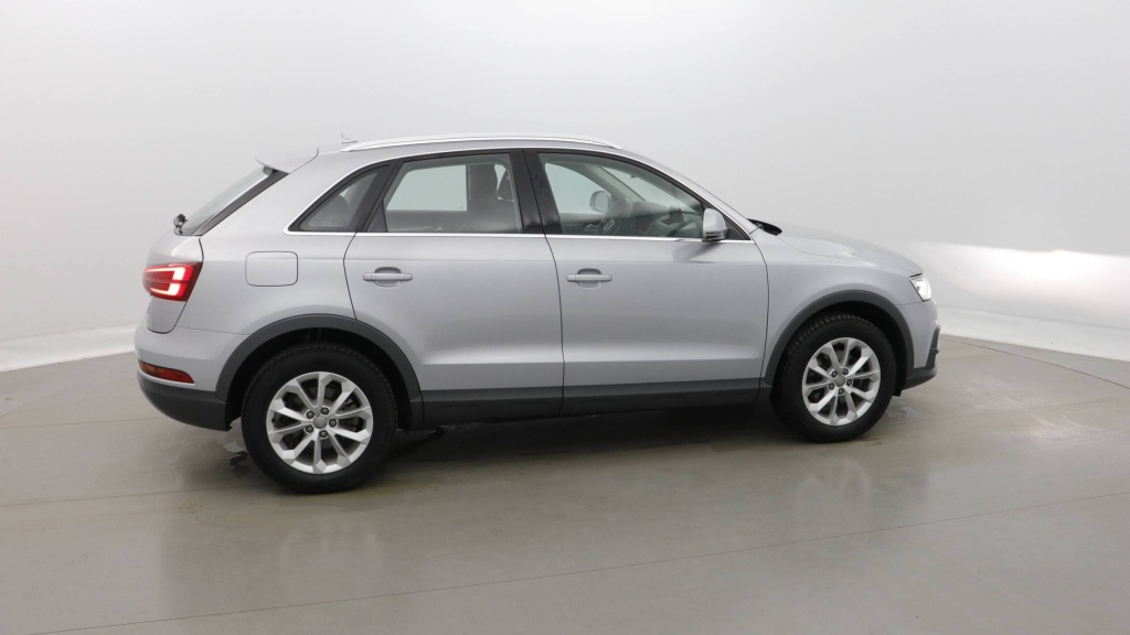 AUDI Q3 Ambiente 2.0 TFSI 180 CH S TRONIC 7 QUATTRO - AMBIENTE - ref: 5-1380495 - Photo 7