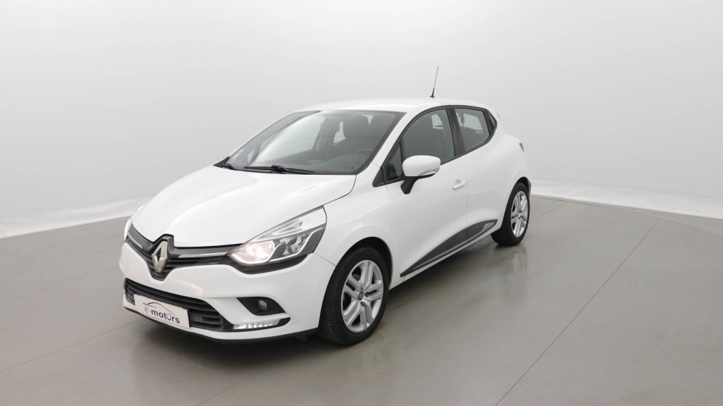 RENAULT Clio Zen CLIO DCI 90 ZEN +GPS +PDC AR - ref: 5-1380742 - Photo 14