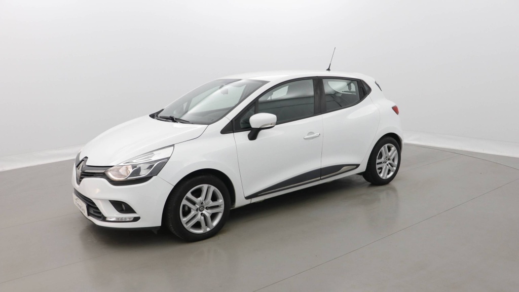 RENAULT Clio Zen CLIO DCI 90 ZEN +GPS +PDC AR - ref: 5-1380742 - Photo 17