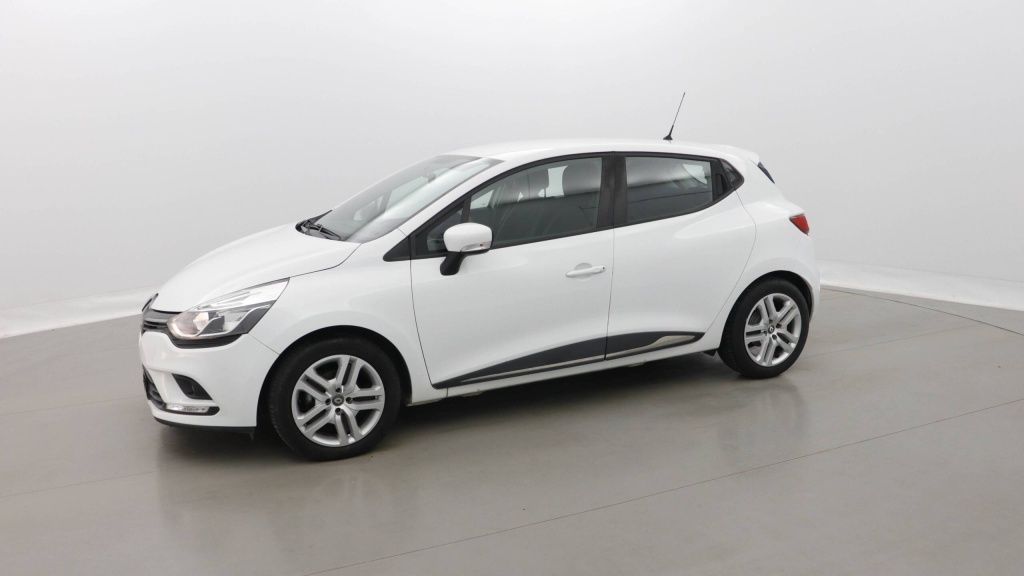 RENAULT Clio Zen CLIO DCI 90 ZEN +GPS +PDC AR - ref: 5-1380742 - Photo 19