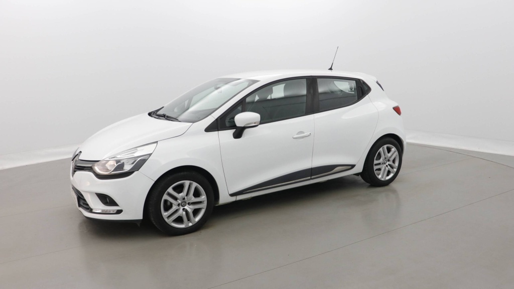 RENAULT Clio Zen CLIO DCI 90 ZEN +GPS +PDC AR - ref: 5-1380742 - Photo 2