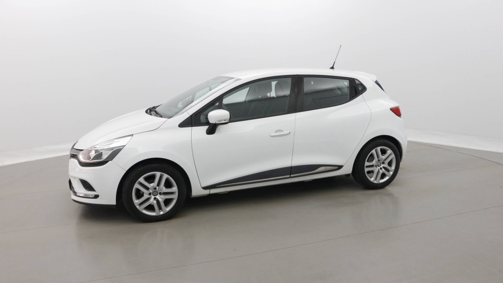 RENAULT Clio Zen CLIO DCI 90 ZEN +GPS +PDC AR - ref: 5-1380742 - Photo 20