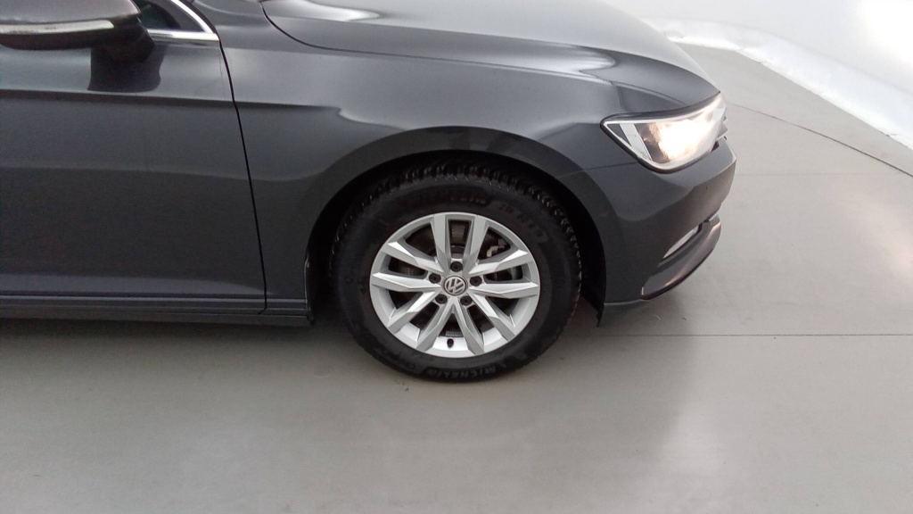 VOLKSWAGEN Passat Confortline 2.0 TDI 150 DSG7 CONFORTLINE +GPS +CAMERA - ref: 5-1380900 - Photo 11