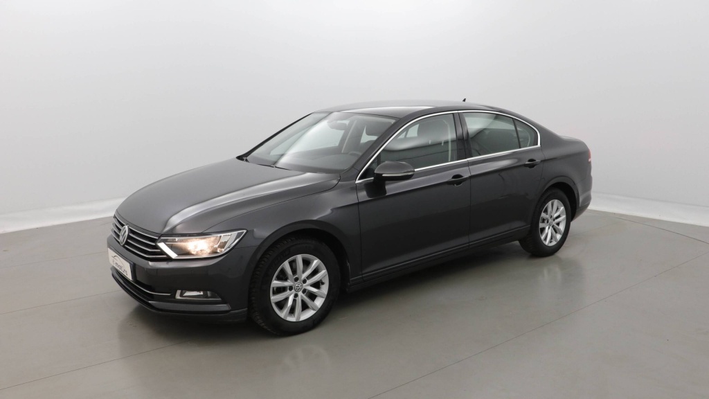 VOLKSWAGEN Passat Confortline 2.0 TDI 150 DSG7 CONFORTLINE +GPS +CAMERA - ref: 5-1380900 - Photo 19