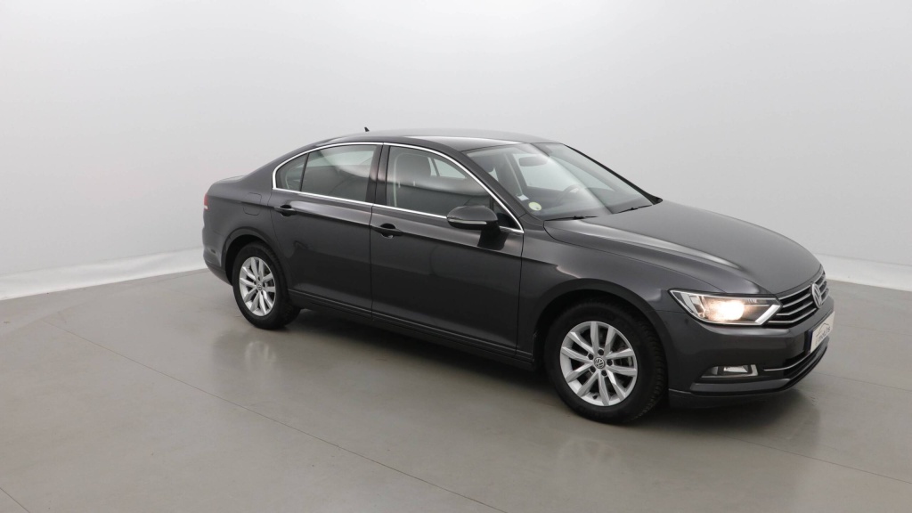 VOLKSWAGEN Passat Confortline 2.0 TDI 150 DSG7 CONFORTLINE +GPS +CAMERA - ref: 5-1380900 - Photo 8