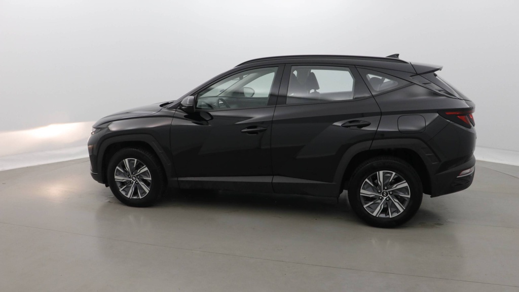 HYUNDAI Tucson Creative 1.6 T-GDI 230 HYBRID BVA6 CREATIVE +ACC - ref: 5-1381085 - Photo 3