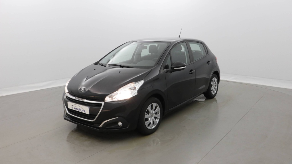 PEUGEOT 208 Affaire PREMIUM PACK PURETECH 82 PREMIUM PACK+ PDC AR - ref: 5-1381171 - Photo 1