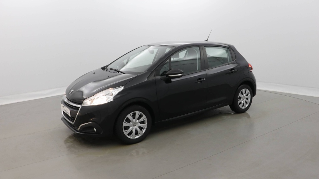 PEUGEOT 208 Affaire PREMIUM PACK PURETECH 82 PREMIUM PACK+ PDC AR - ref: 5-1381171 - Photo 15