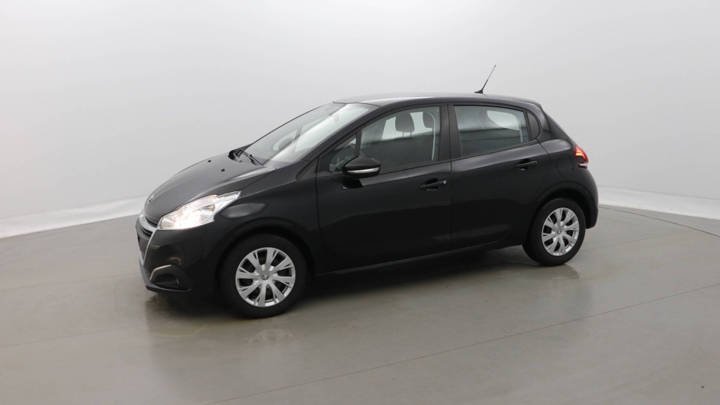 PEUGEOT 208 Affaire PREMIUM PACK PURETECH 82 PREMIUM PACK+ PDC AR - ref: 5-1381171 - Photo 17