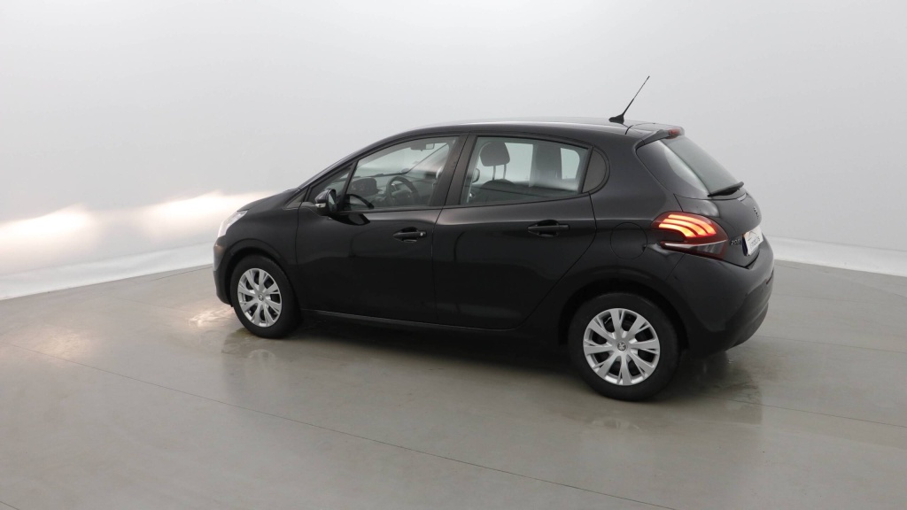 PEUGEOT 208 Affaire PREMIUM PACK PURETECH 82 PREMIUM PACK+ PDC AR - ref: 5-1381171 - Photo 3