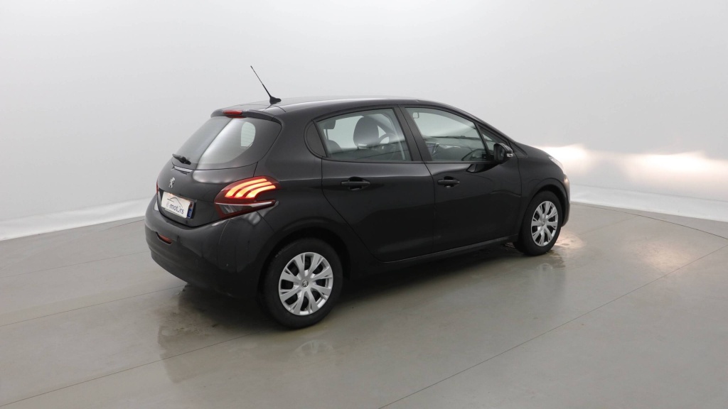 PEUGEOT 208 Affaire PREMIUM PACK PURETECH 82 PREMIUM PACK+ PDC AR - ref: 5-1381171 - Photo 6