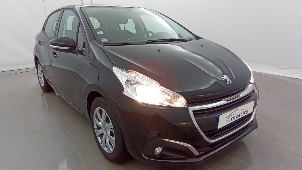 PEUGEOT 208 Affaire PREMIUM PACK PURETECH 82 PREMIUM PACK+ PDC AR - ref: 5-1381171 - Photo 9
