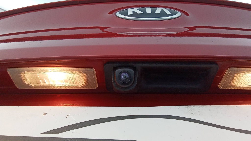 KIA Sportage Active 1.6 CRDI 136 ISG 4X2 DCT7 - ACTIVE - ref: 5-1381409 - Photo 12