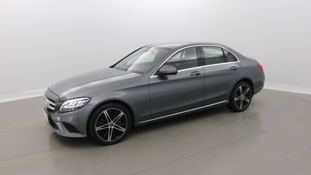 MERCEDES Classe C Avantgarde Line 200D 9G-TRONIC AVANTGARDE   - ref: 5-1382491 - Photo 20