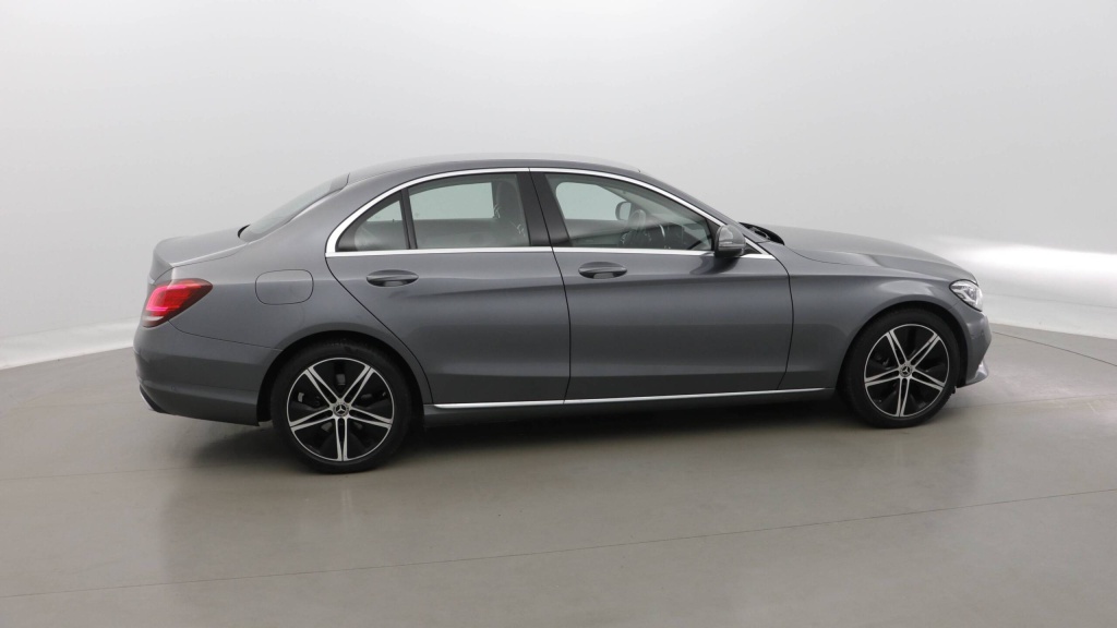 MERCEDES Classe C Avantgarde Line 200D 9G-TRONIC AVANTGARDE   - ref: 5-1382491 - Photo 7