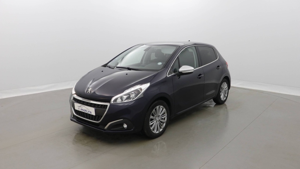 PEUGEOT 208 Allure PURETECH 110 ALLURE - ref: 5-1382504 - Photo 15