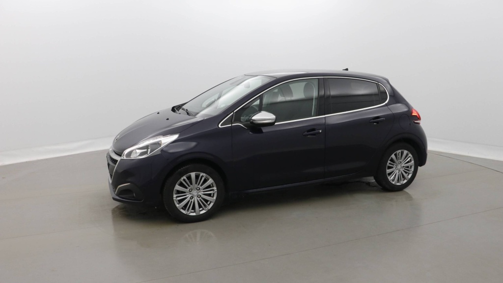 PEUGEOT 208 Allure PURETECH 110 ALLURE - ref: 5-1382504 - Photo 20