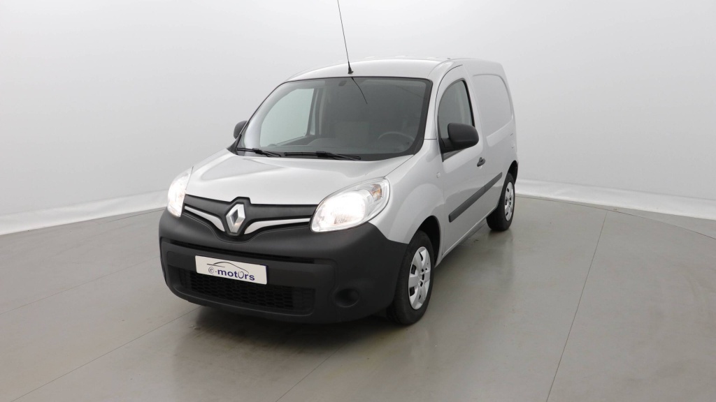 RENAULT Kangoo Express GRAND CONFORT 1.5 DCI 75 GRAND CONFORT 3PL - ref: 5-1382528 - Photo 13