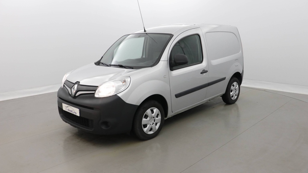 RENAULT Kangoo Express GRAND CONFORT 1.5 DCI 75 GRAND CONFORT 3PL - ref: 5-1382528 - Photo 16