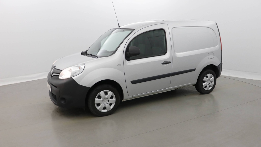 RENAULT Kangoo Express GRAND CONFORT 1.5 DCI 75 GRAND CONFORT 3PL - ref: 5-1382528 - Photo 19